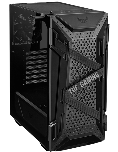 Intel Leopard - ASUS TUF Gaming GT301