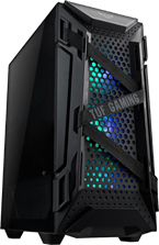 Intel Leopard - Kvalitní herní sestava