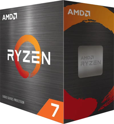 AMD Ryzen 7