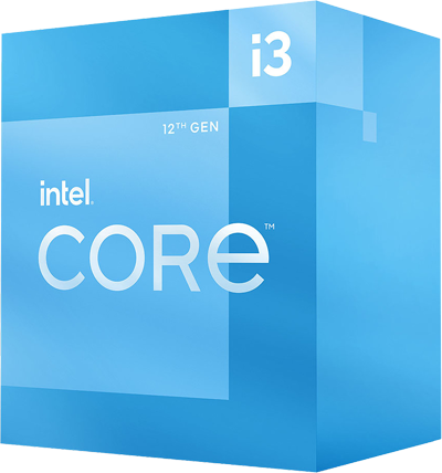 Intel i3