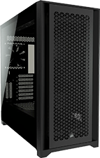 Intel Beast - Kvalitní herní sestava