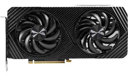 Nvidia RTX 4070