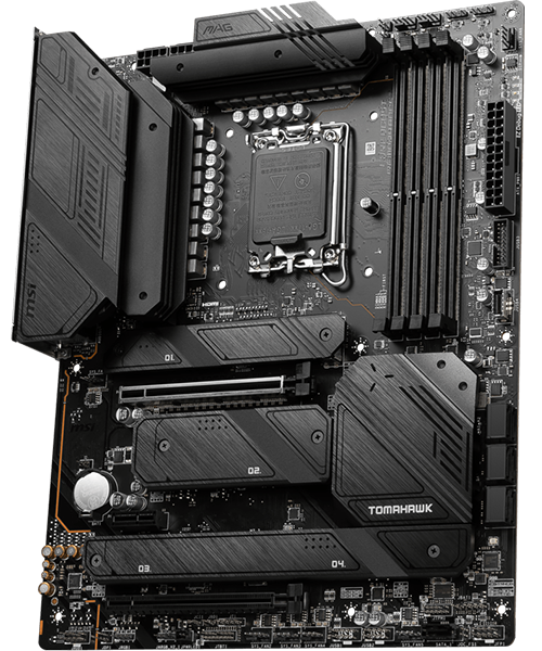 Z790