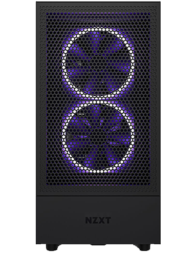 AMD Panther - NZXT H5 Flow
