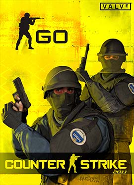 Counter Strike Go