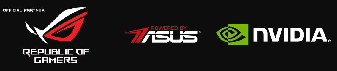 ASUS Republic of Gamers, Nvidia, Nejlepší herní počítače v ČR